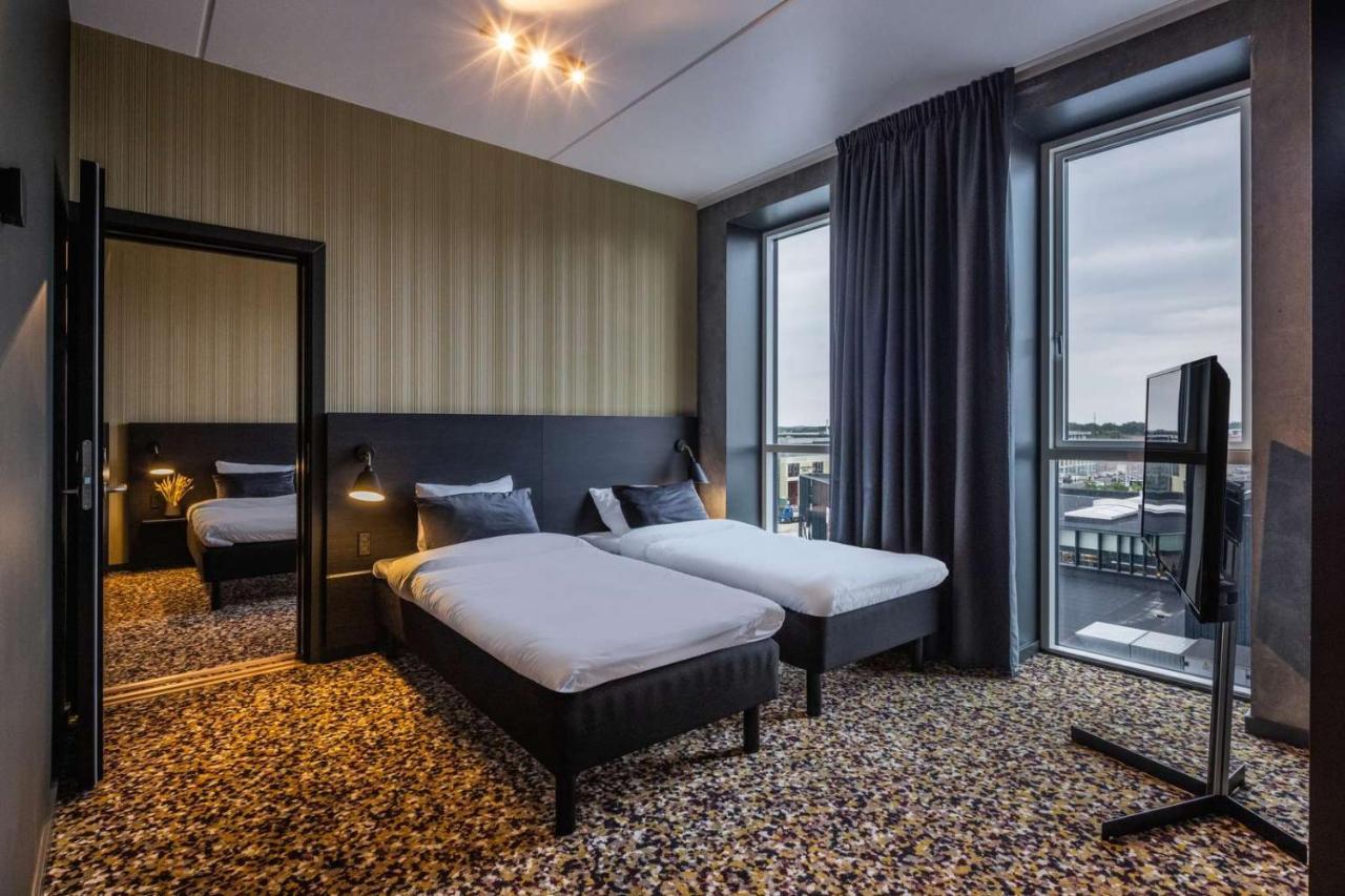 Peak 12 Hotel Viborg Eksteriør bilde