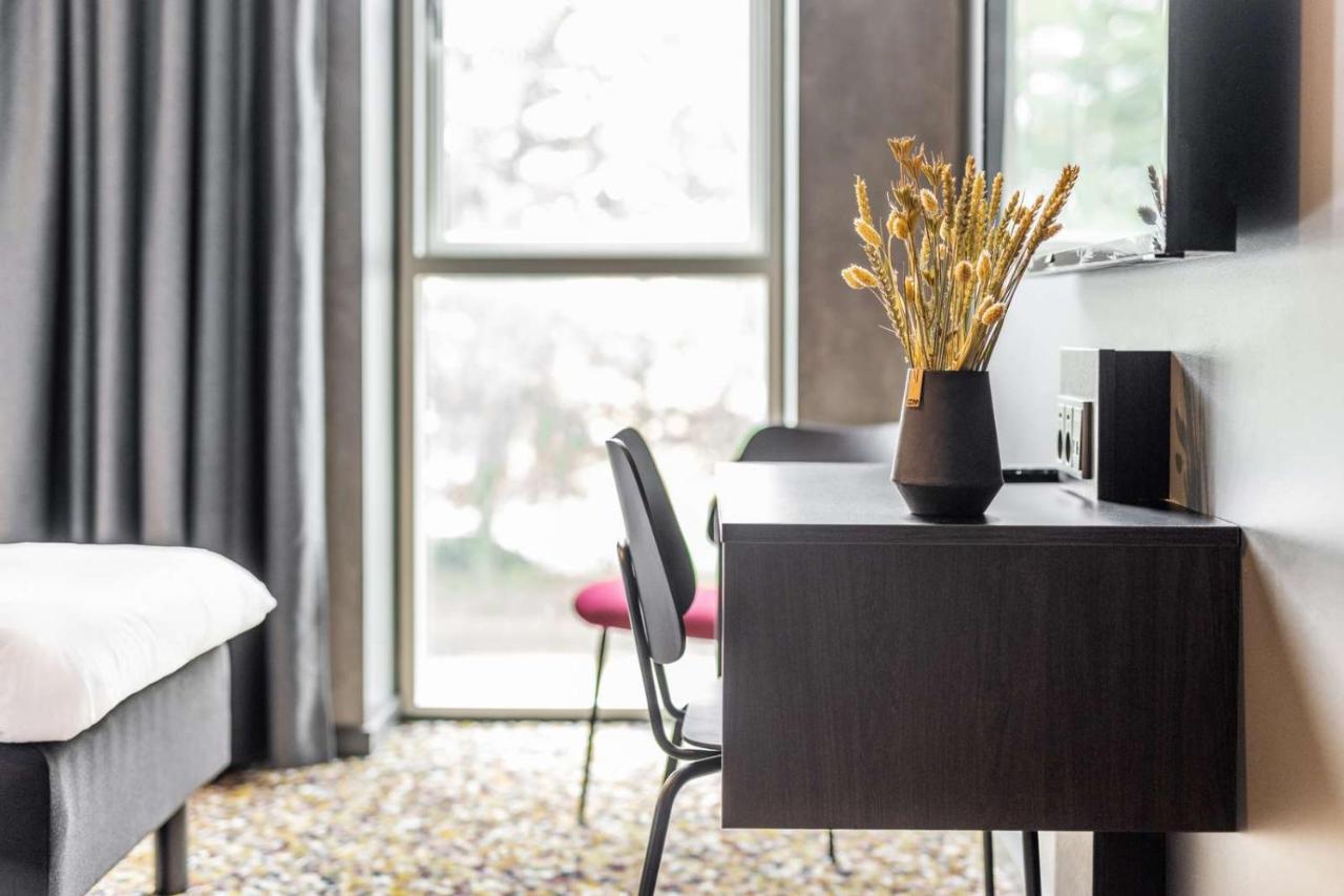 Peak 12 Hotel Viborg Eksteriør bilde