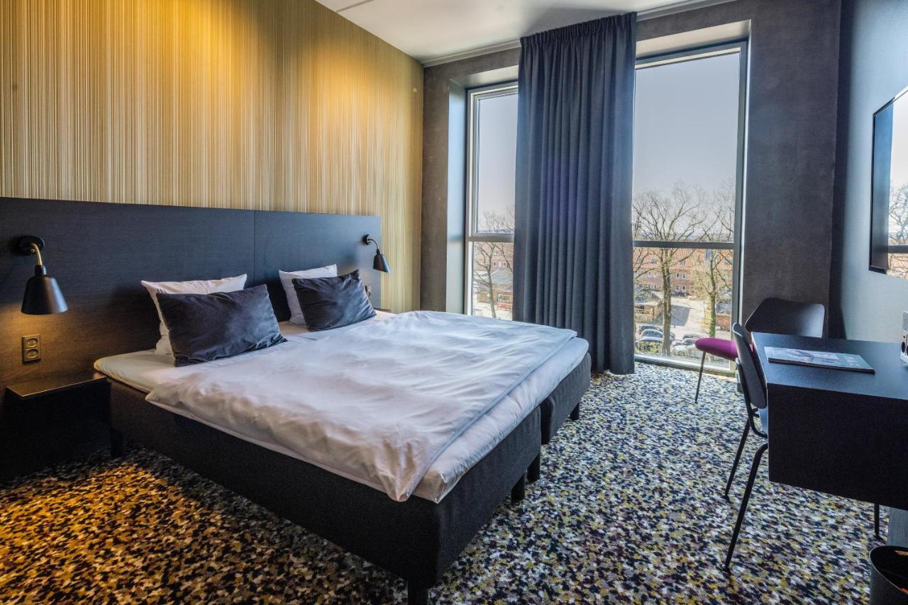 Peak 12 Hotel Viborg Eksteriør bilde