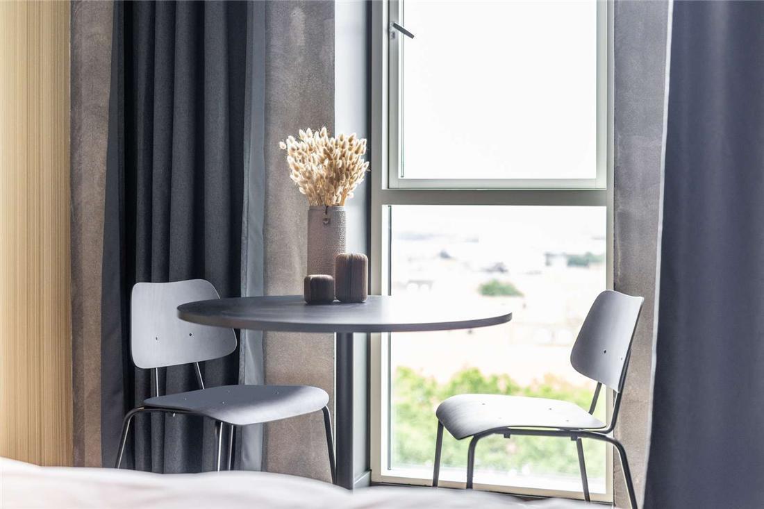 Peak 12 Hotel Viborg Eksteriør bilde